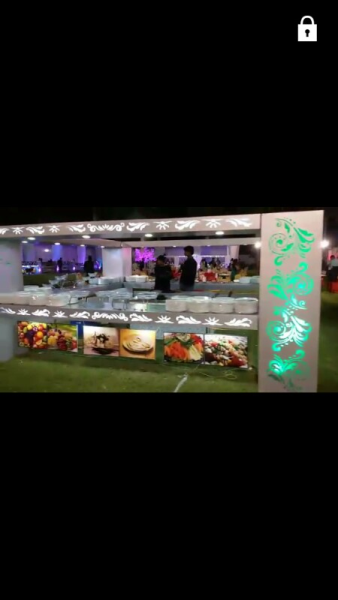 Catering Services in Mumbai - Moon Caterers