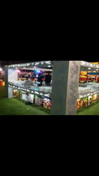 Caterers in Mumbai - Moon Caterers