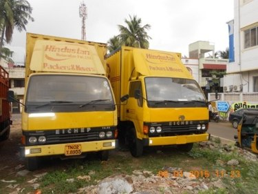 Relocation Service - Hindustan Relocator Pvt. Ltd.