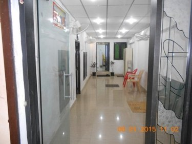 Packers And Movers - Hindustan Relocator Pvt. Ltd.