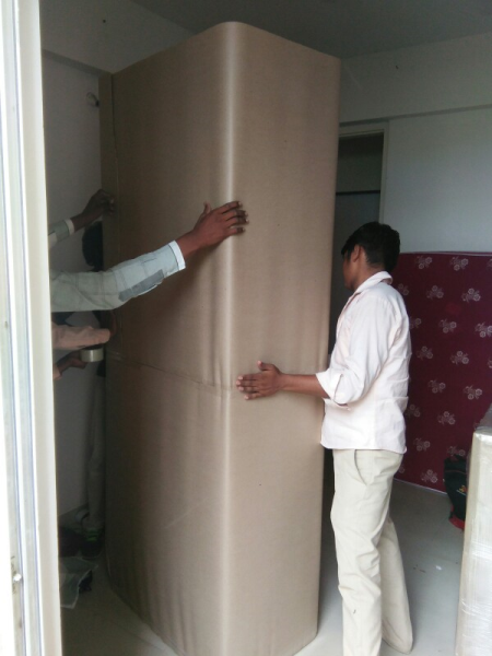 Shifting Service - Mahalaxmi Packers & Movers