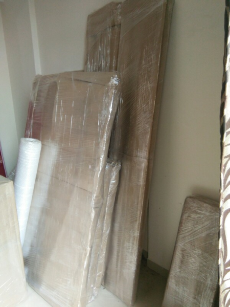 Packers And Movers - Mahalaxmi Packers & Movers