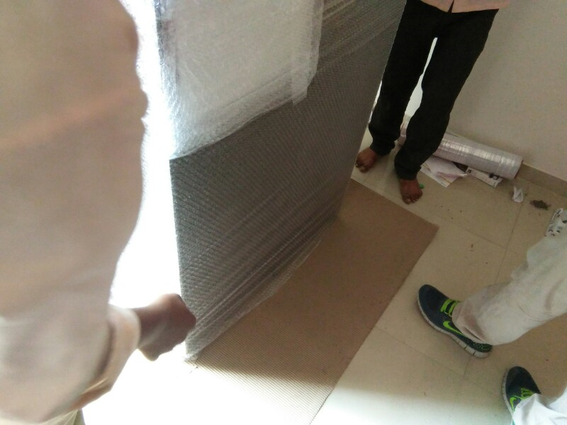 Moving Service - Mahalaxmi Packers & Movers