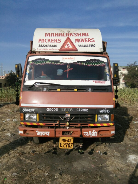 Packers And Movers - Mahalaxmi Packers & Movers