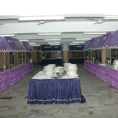 Catering Service - Gemini Catering Services