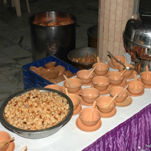 Catering in Chennai - Gemini Catering Services