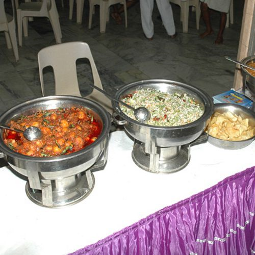 Caterers in Chennai - Gemini Catering Services