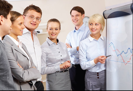 business photo