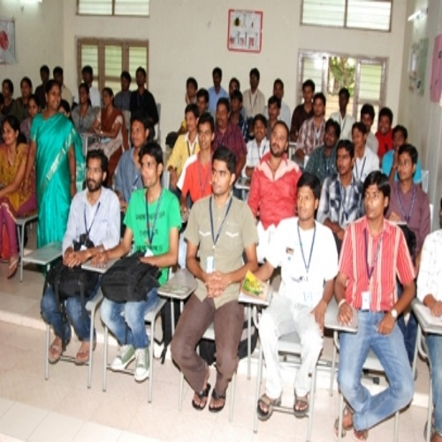 Bhavans Degree College Fees Structure