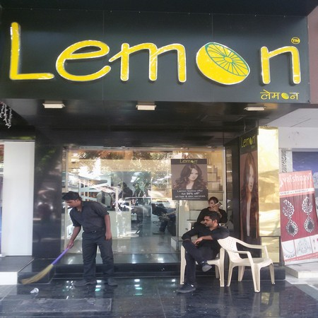 Lemon Salon in Goregaon West, Mumbai-400062 | Sulekha Mumbai