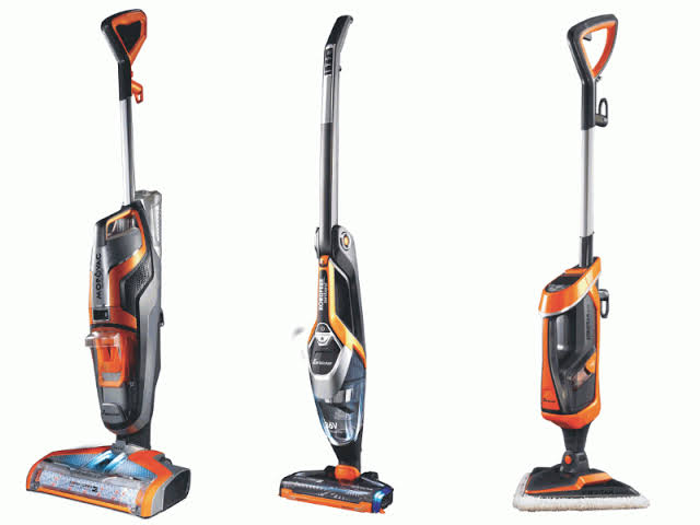 eureka forbes no bend mop n vac