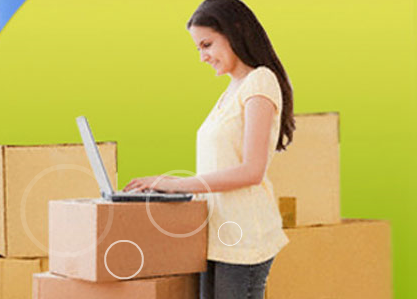 Shifting Service - Dream Packers & Movers, Drem P ackers & Movers