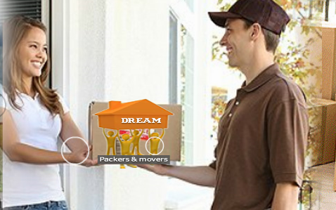 Shifting Service - Dream Packers & Movers, Drem P ackers & Movers