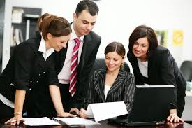 business photo