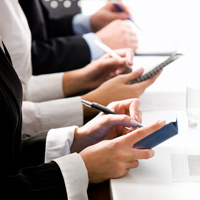 business photo