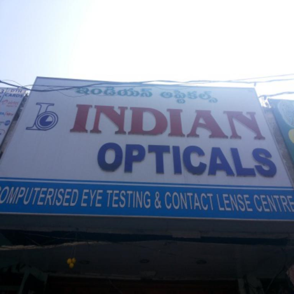 indian opticals gajuwaka