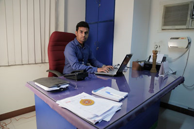 business photo