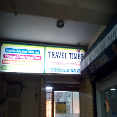 times travel ltd reviews