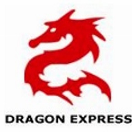 dragon express az