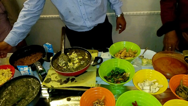 Catering in Kolkata - Ayojon Caterers