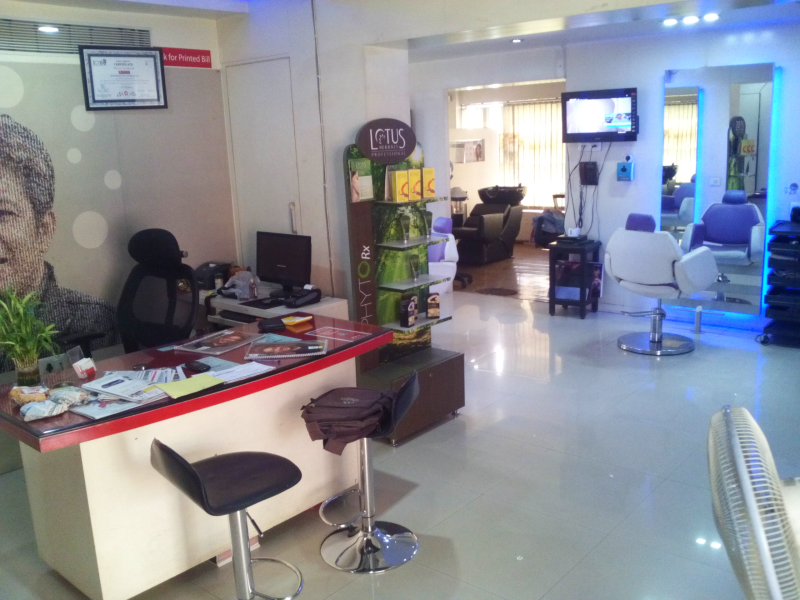 Jawed Habib Hair & Beauty Salon in Bhosari, Pimpri Chinchwad -411039 |  Sulekha Pimpri Chinchwad