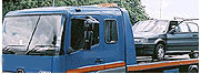 Shifting Service - Sai Transport Service