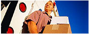 Packers And Movers - Sai Transport Service