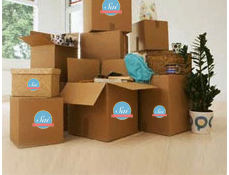Moving Service - Sai Transport Service