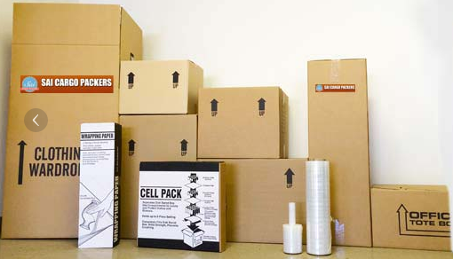 Relocation Service - Sai Transport Service