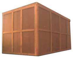 Moving Service - Associated Movers and Packers Ltd.