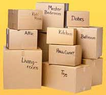 Relocation Service - Associated Movers and Packers Ltd.