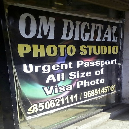 business photo