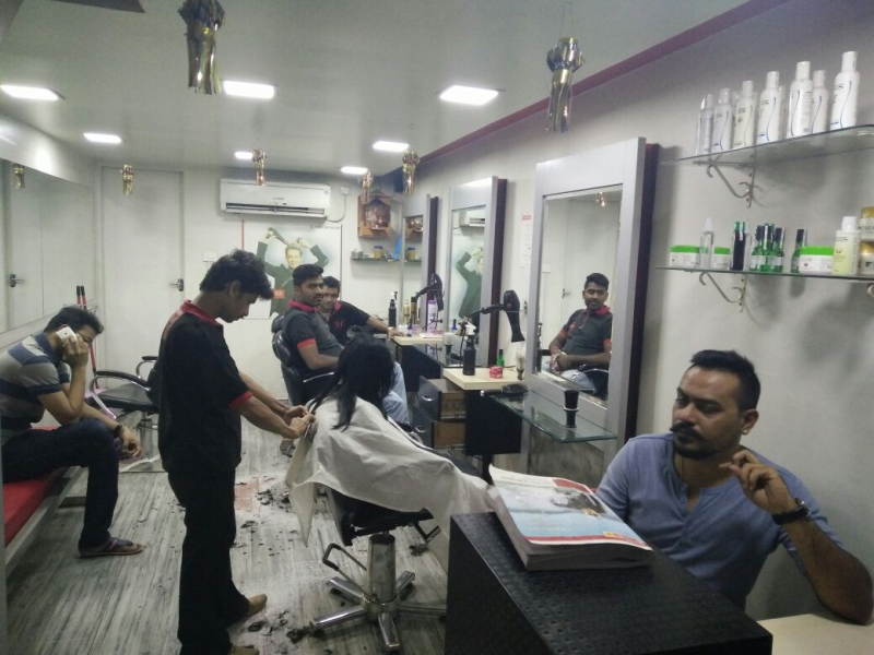 Jawed Habib Hair Xpreso in Wanowrie, Pune-411040 | Sulekha Pune