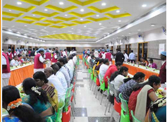 Caterers in Chennai - My Chennai Catering & Event Contractor