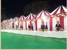 Catering Service - My Chennai Catering & Event Contractor