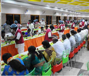 Catering Services in Chennai - My Chennai Catering & Event Contractor