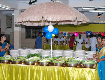 Catering in Chennai - My Chennai Catering & Event Contractor