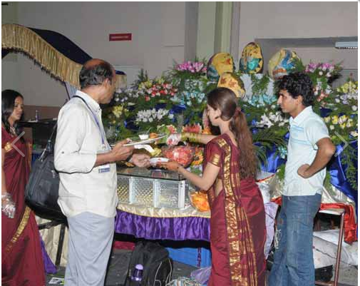 Catering Service - My Chennai Catering & Event Contractor