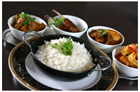 Catering Service - B Six Outdoor Caterers