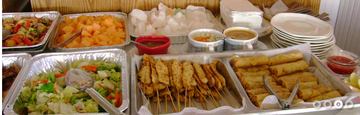 Caterers in Trivandrum - B Six Outdoor Caterers