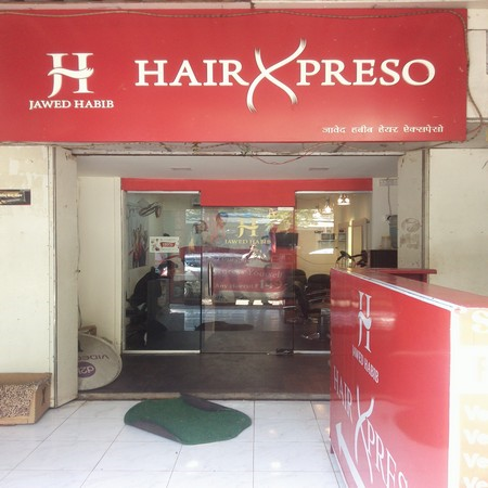 Jawed Habib's HairXpreso in Malad East, Mumbai-400097 | Sulekha Mumbai Jawed Habib's HairXpreso in Malad East, Mumbai-400097 | Sulekha Mumbai