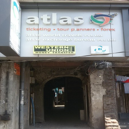 Atlas Tours Travels Pvt Ltd In Bandra West Mumbai 400050 - 