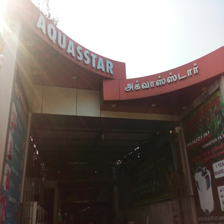 Aquas Star In Kolathur Chennai Sulekha Chennai
