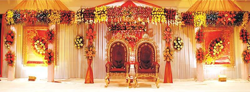 Catering Services in Hyderabad - Prema Vindhu Caterers & Event Management