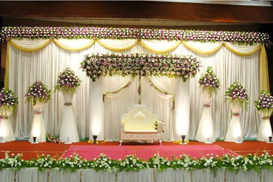 Catering in Hyderabad - Prema Vindhu Caterers & Event Management
