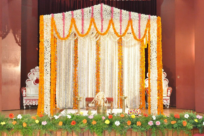 Caterers in Hyderabad - Prema Vindhu Caterers & Event Management