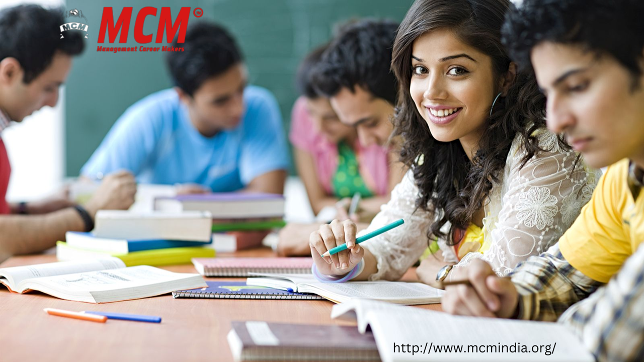 Management Career Makers [ MCM Classes ] Bandra West Mumbai