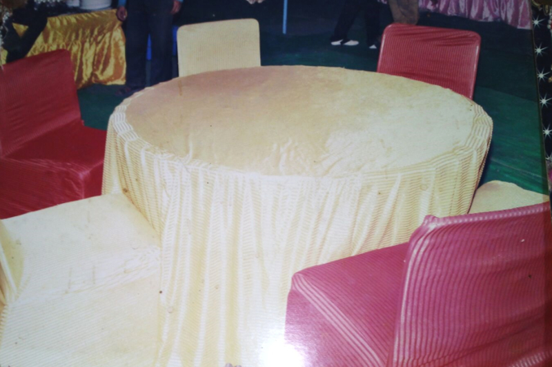 Saajan Tent House in Madangir, Delhi110062 Sulekha Delhi