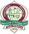 Chaitanya Bharathi Institute of Technology in Narayanguda, Hyderabad ...