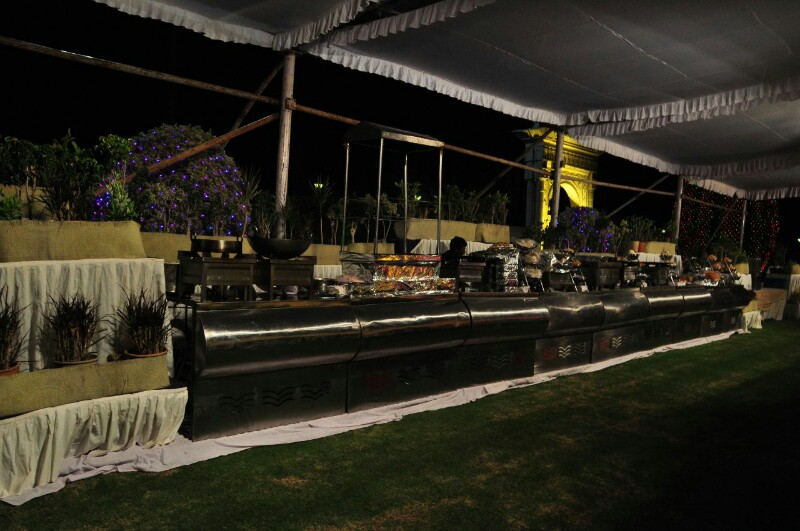 Catering Services in Hyderabad - Royal Kings Caterers & Events